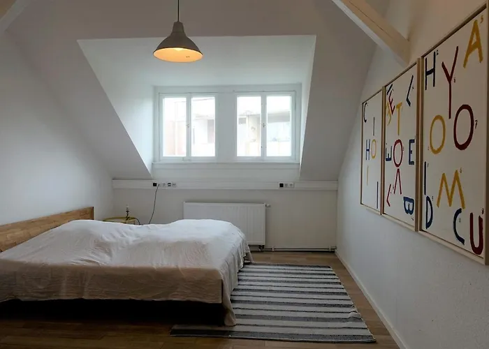 180 Sqm Penthouse For Up To 11 People - Apartment *