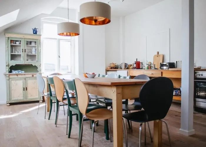 180 Sqm Penthouse For Up To 11 People - Apartment *