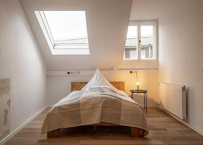 180 Sqm Penthouse For Up To 11 People - Apartment *