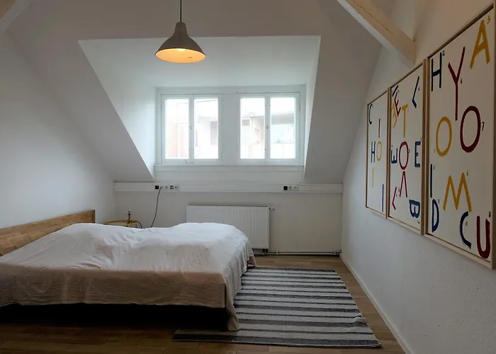 180 Sqm Penthouse For Up To 11 People - Apartment *