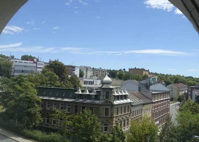 180 Sqm Penthouse For Up To 11 People - Apartment