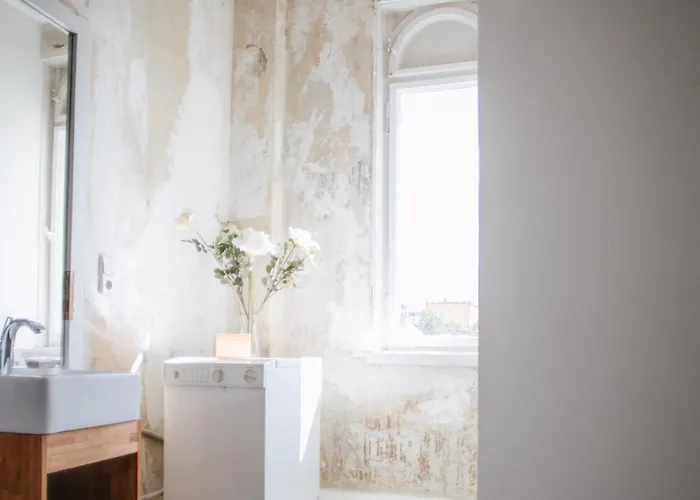 Apartment 180 Sqm Penthouse For Up To 11 People -