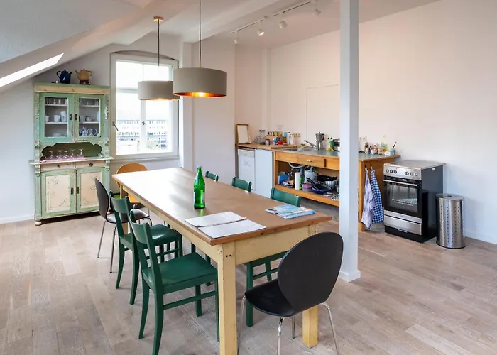 180 Sqm Penthouse For Up To 11 People -